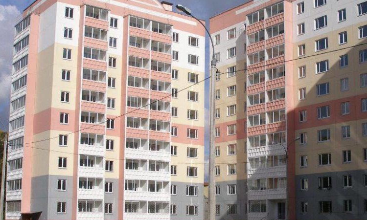 ЖК Театральный