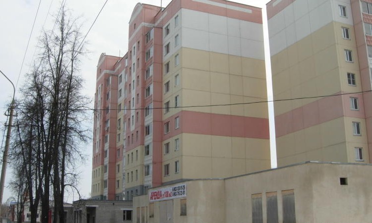 ЖК Театральный