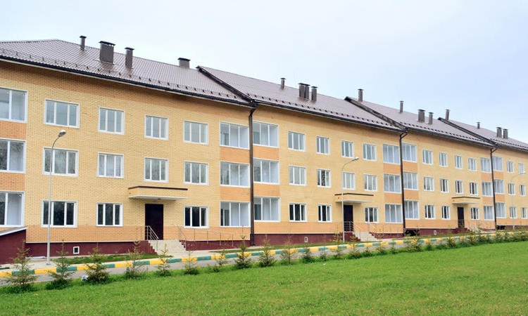 ЖК Терра