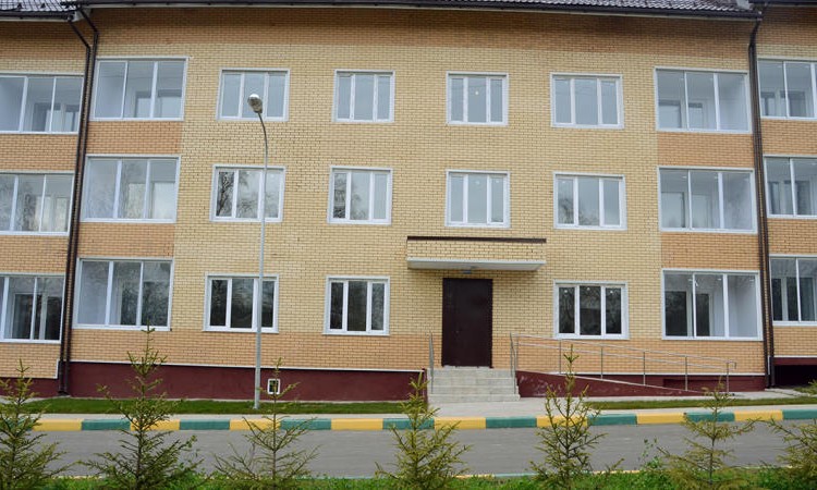 ЖК Терра