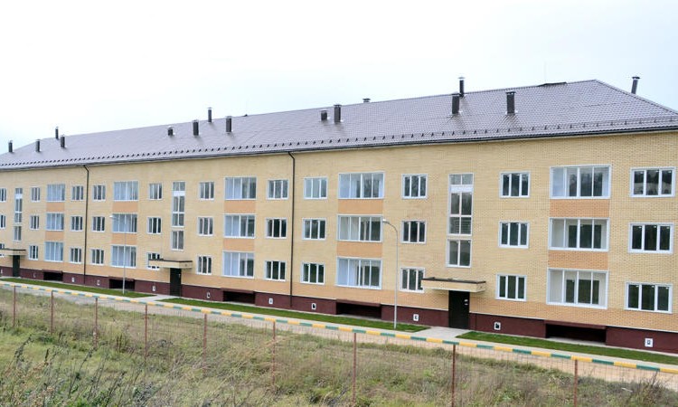 ЖК Терра