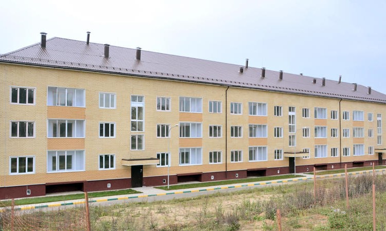 ЖК Терра