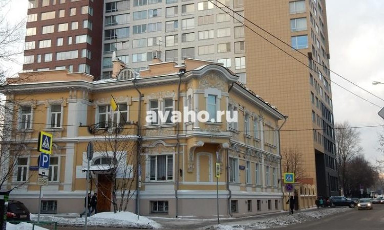 ЖК Тихвинская усадьба