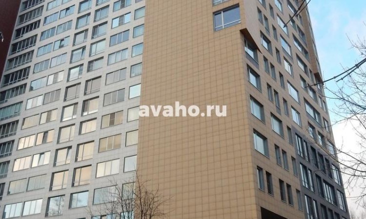 ЖК Тихвинская усадьба