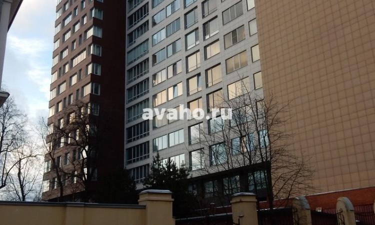 ЖК Тихвинская усадьба