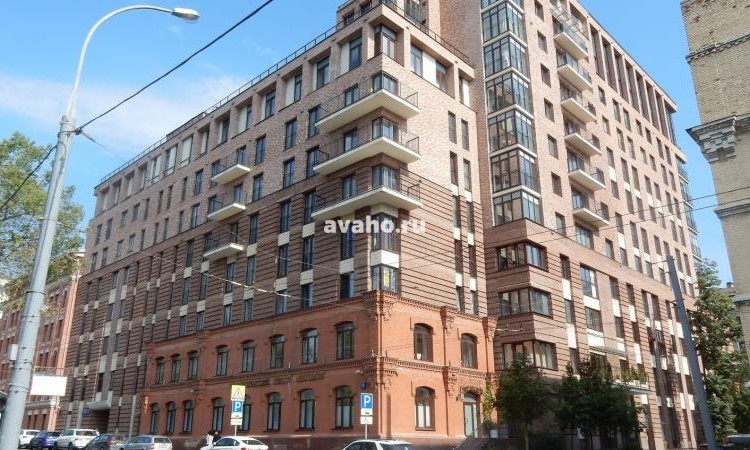 ЖК Трилогия