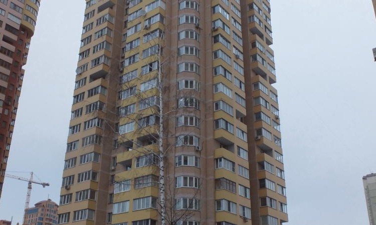 ЖК ул. Комсомольская дом 10