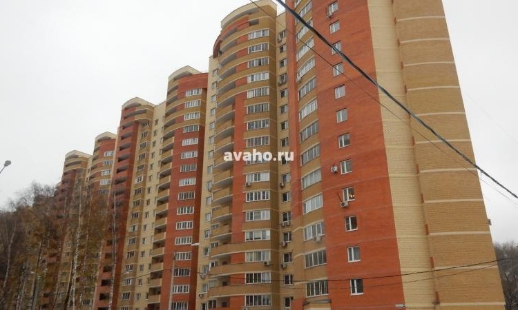 ЖК Цветочный город