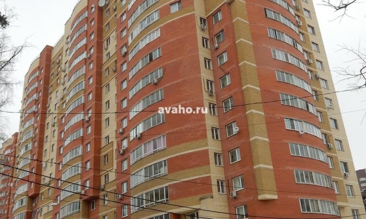 ЖК Цветочный город