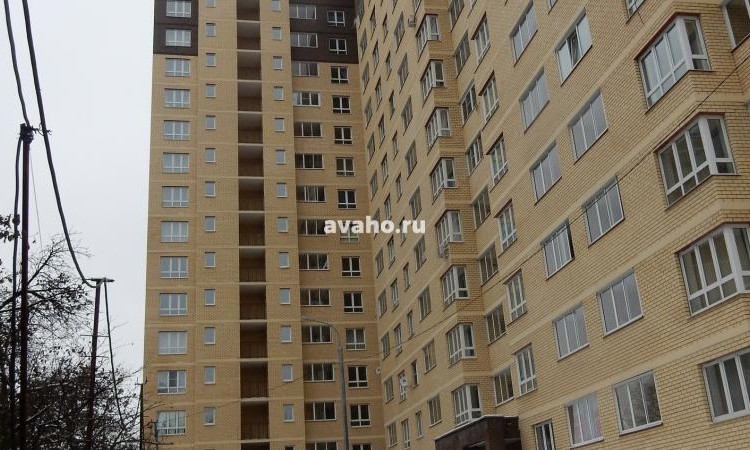 ЖК Цветочный город