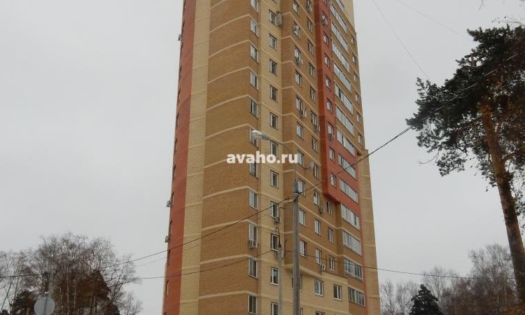 ЖК Цветочный город