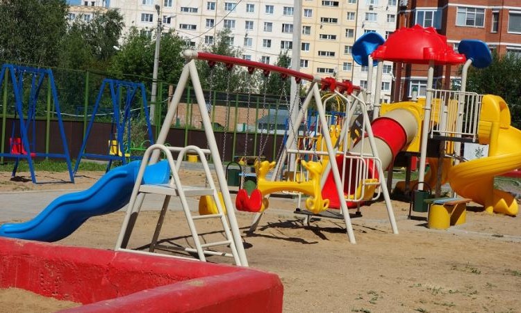 ЖК Центральный