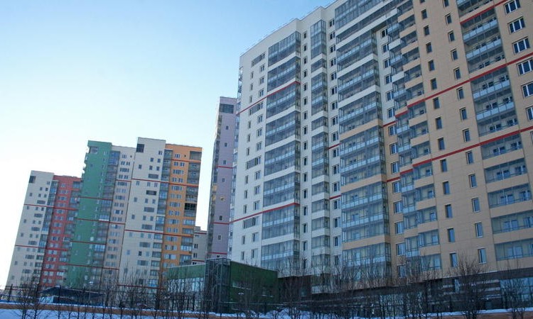 ЖК Чемпион парк