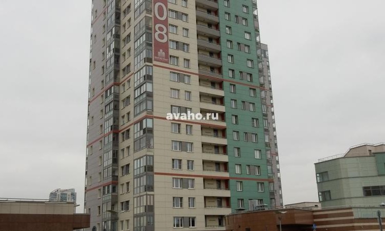 ЖК Чемпион парк