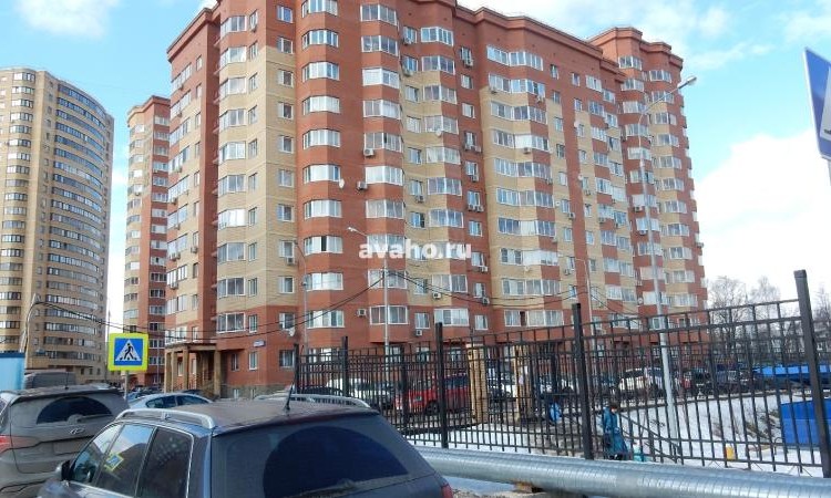 ЖК Чернышевский