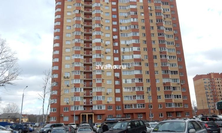 ЖК Чернышевский