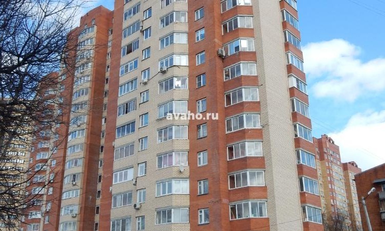 ЖК Чернышевский