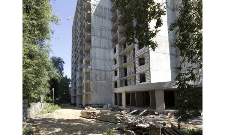 ЖК Эко-Квадрат
