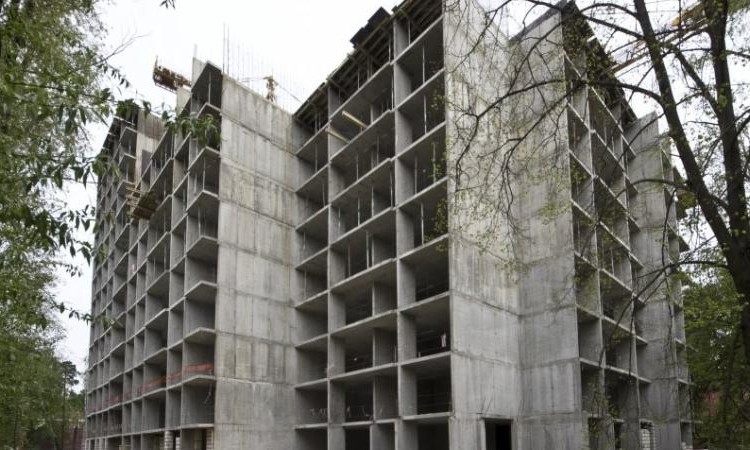 ЖК Эко-Квадрат
