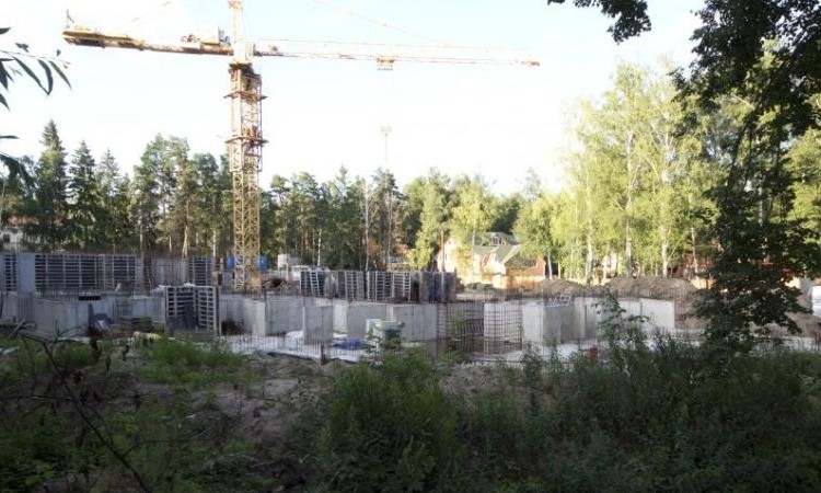 ЖК Эко-Квадрат