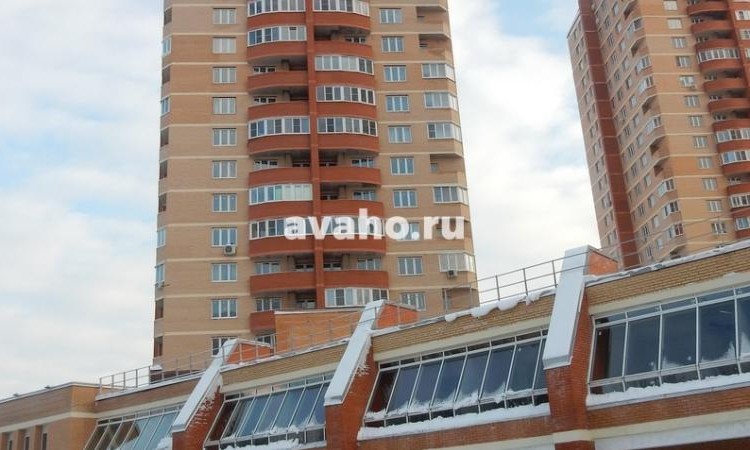 ЖК Южная Звезда