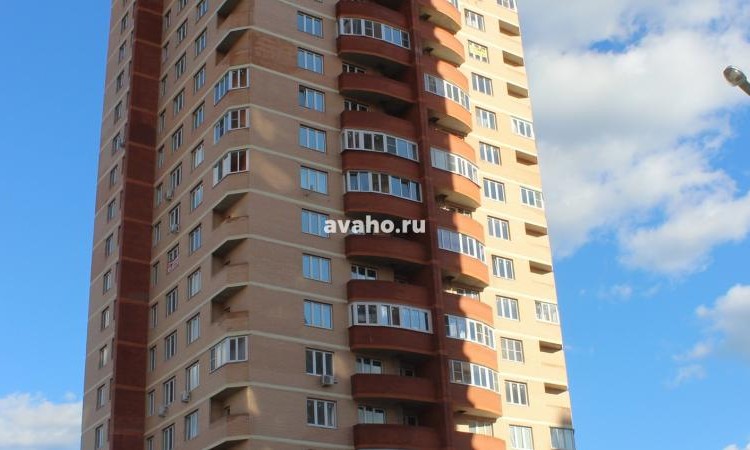 ЖК Южная Звезда