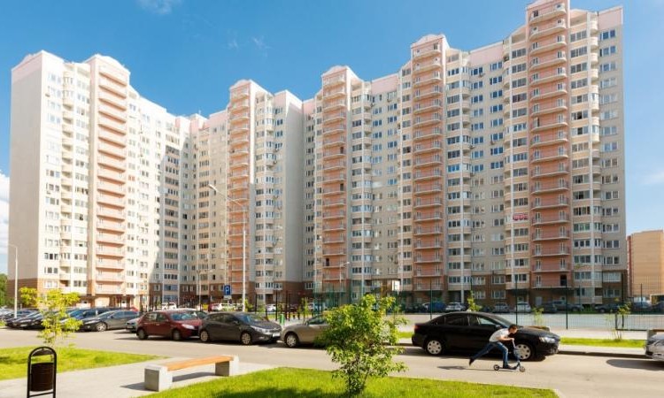 ЖК Южное Видное