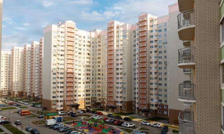 ЖК Южное Видное