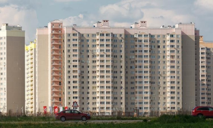ЖК Южное Видное