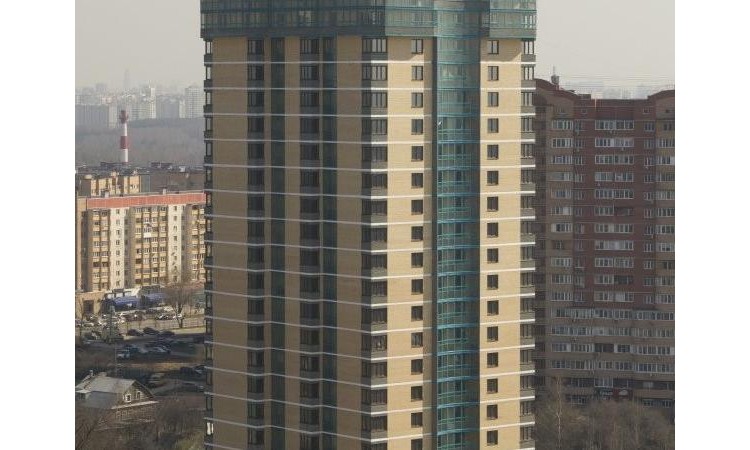 ЖК Южное Красногорье
