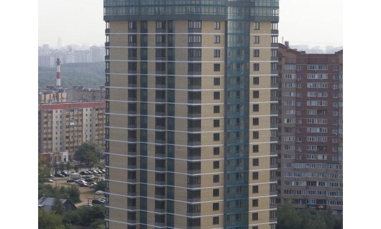 ЖК Южное Красногорье