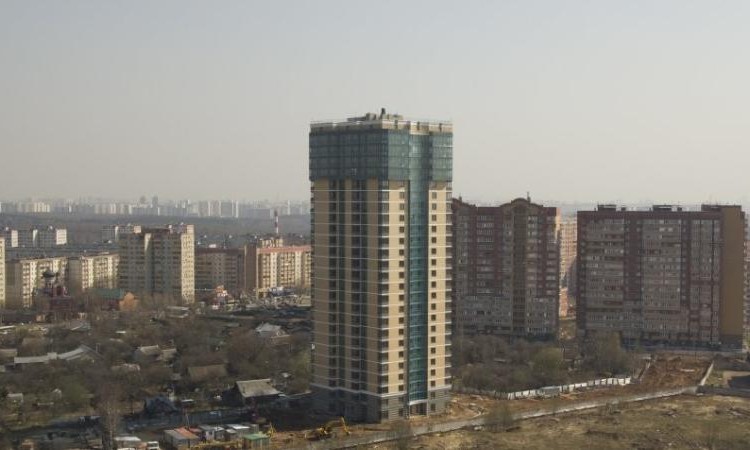 ЖК Южное Красногорье