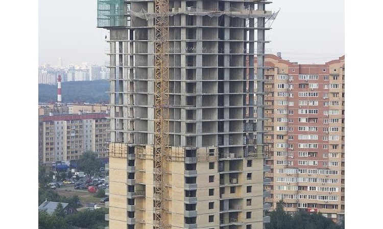 ЖК Южное Красногорье