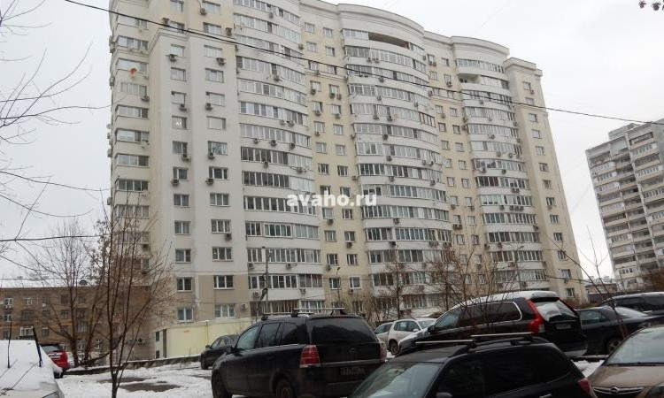 ЖК Юность