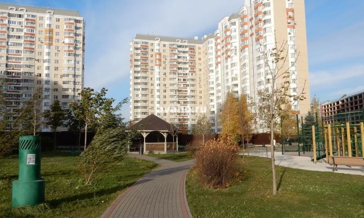 ЖК Юрлово