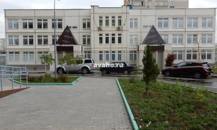 ЖК Янтарный город