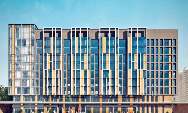 ЖК Янтарь Apartments