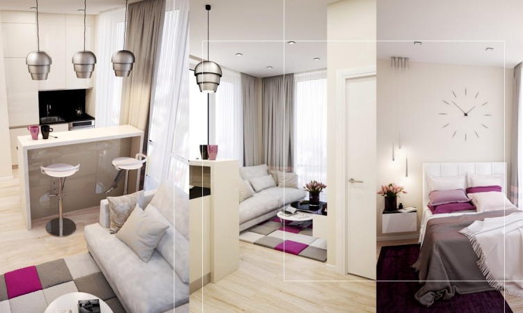 ЖК Янтарь Apartments