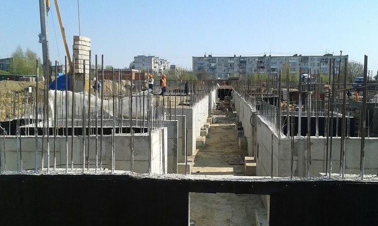 Квартал Гальчино