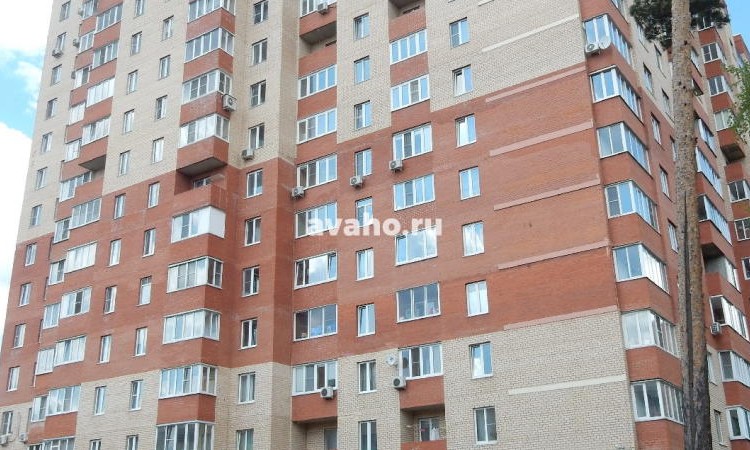 Квартал Ленинский 1
