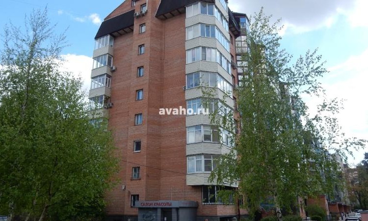 Квартал Пионерский