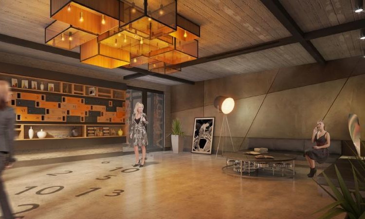 Лофт Lofttime