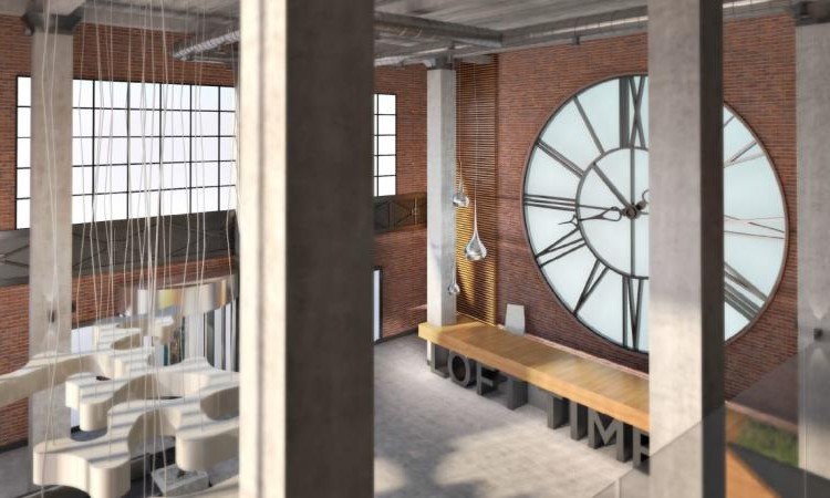 Лофт Lofttime