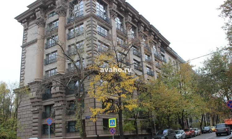 Лофт Manhattan House