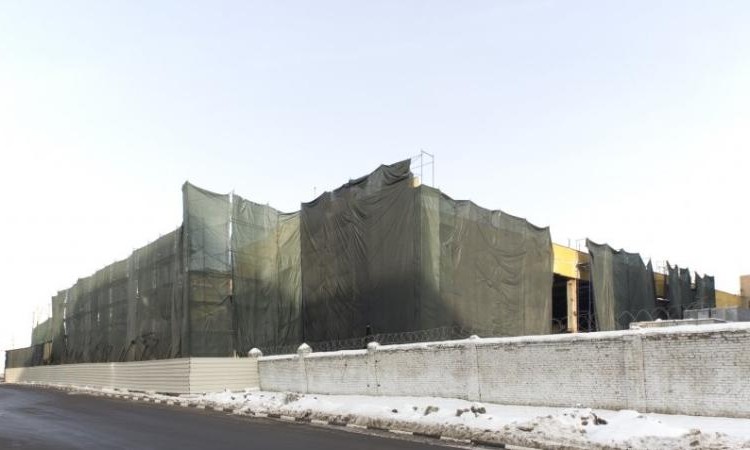 Лофт Petrovsky Apart House