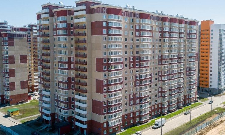 Микрорайон Восточное Бутово