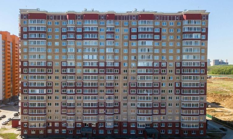 Микрорайон Восточное Бутово