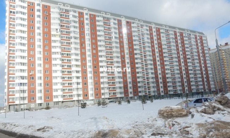 Микрорайон Восточное Бутово