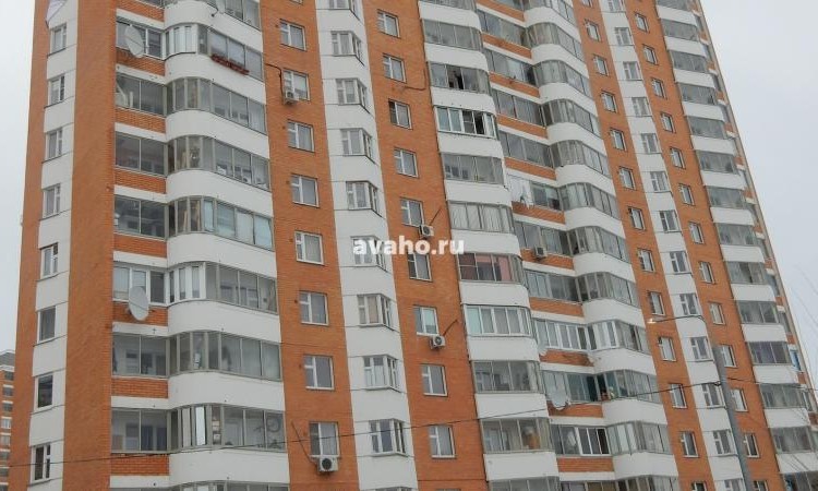 Микрорайон Град Московский