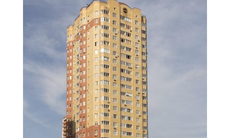 Микрорайон Жемчужина Балашихи